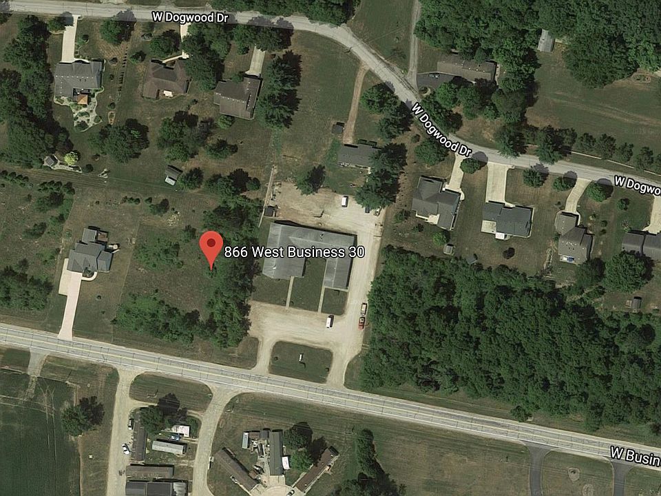 2nd image of 866 W Business Highway 30 #5