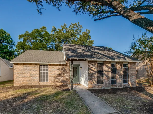 909 Maydelle Ln, Garland, TX 75042