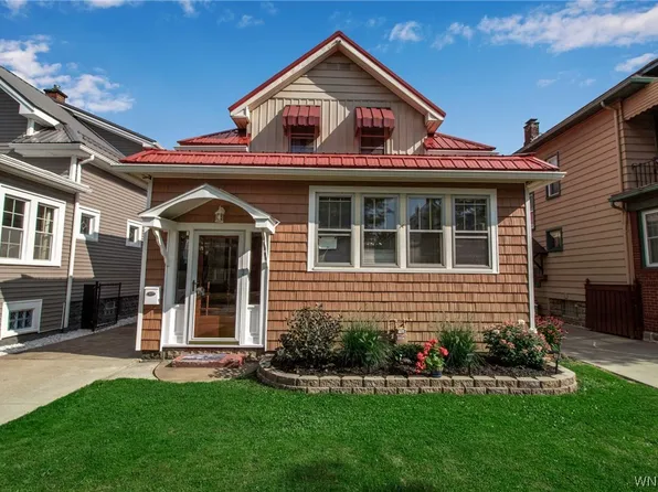 91 Milford St, Buffalo, NY 14220