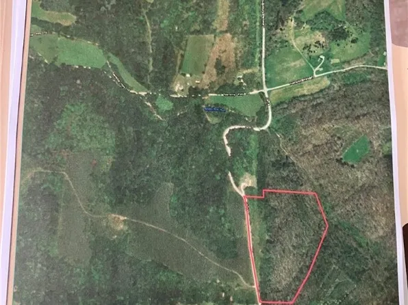 Delancey School House Rd, Dexter City, OH 45727