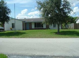 6531 SW 56th St, Davie, FL 33314