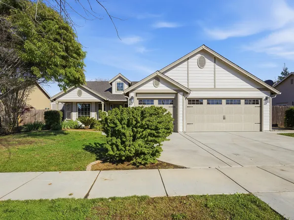 2648 N Vickie Street, Visalia, CA 93291