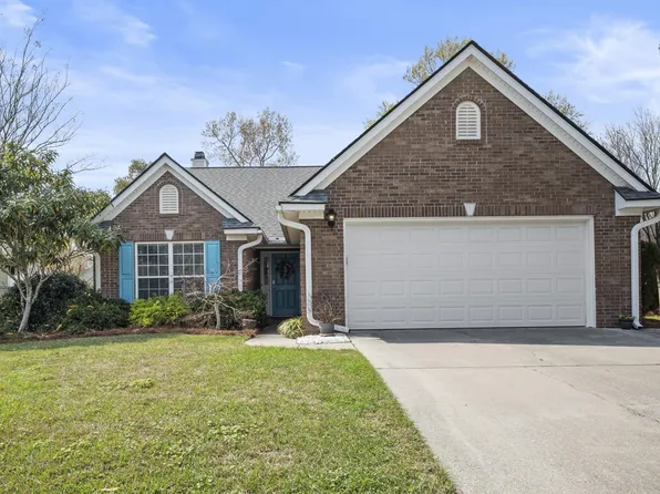 104 Oakbluff Rd, Summerville, SC 29485