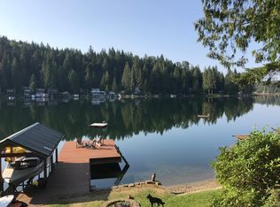 513 W Shore Loop Rd, Snohomish, WA 98290