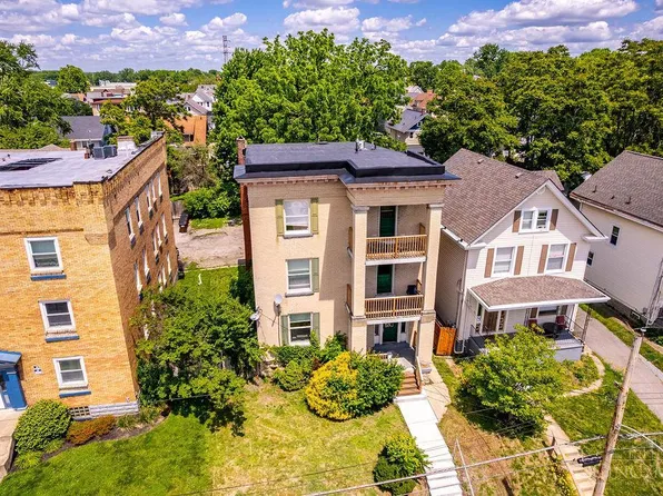 2018 Elm Ave, Cincinnati, OH 45212