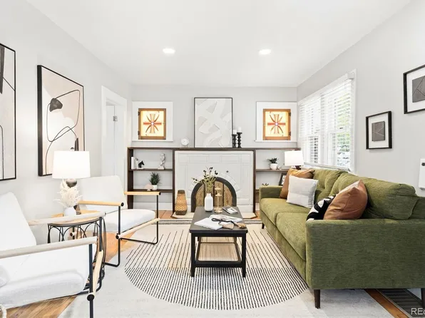 1931 S Washington Street, Denver, CO 80210