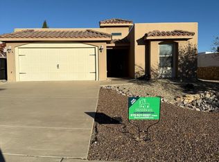 2043 Villa Napoli Loop E, Las Cruces, NM 88011