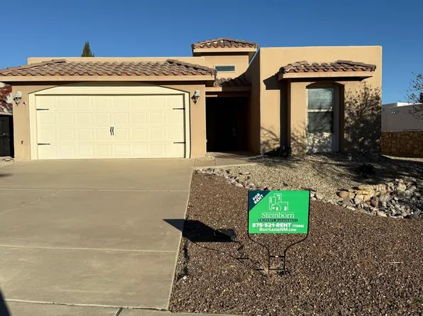 2043 Villa Napoli Loop E, Las Cruces, NM 88011