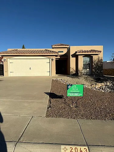 2043 Villa Napoli Loop E Photo 1