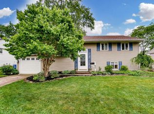 602 Fenchurch Way, Gahanna, OH