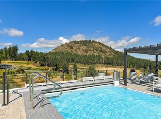 One Bear Mountain, Langford, BC V9B 6R6