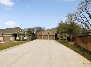 1168 Carriage Loop, New Braunfels, TX 78132