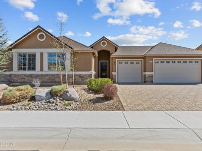 2232 Dominic Dr, Reno, NV, 89521