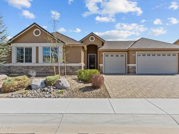 2232 Dominic Dr, Reno, NV 89521