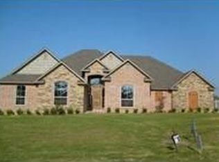 2315 Maggie Ln, Van Buren, AR 72956