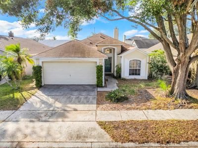 511 Canary Island Cir, Davenport, FL, 33837