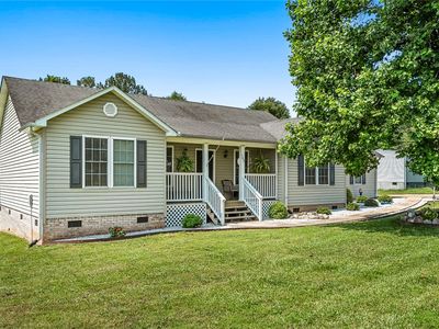 169 Campbell Bridge Rd, Seneca, SC, 29678