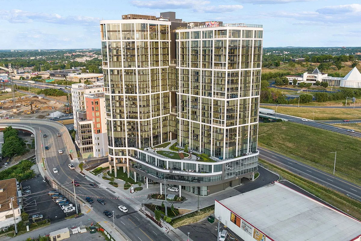 Building Photo - Albion in the Gulch