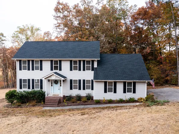 322 Charolais Trl, Cohutta, GA 30710