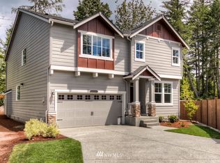 1411 S 281st St #54-DES, Federal Way, WA