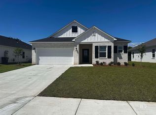 23903 Dominus Dr, Daphne, AL 36526