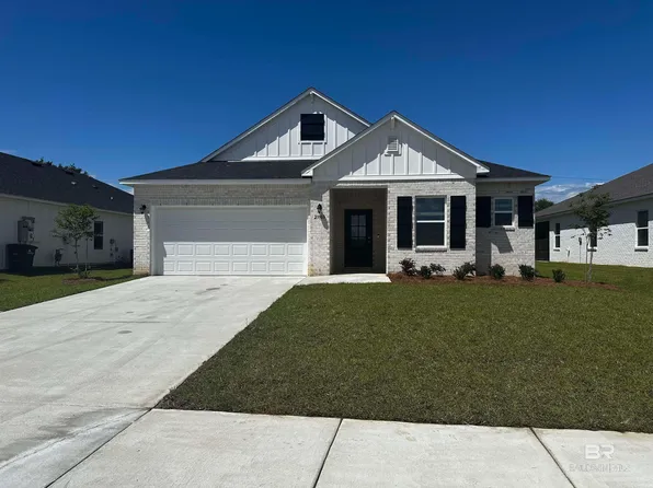 23903 Dominus Dr, Daphne, AL 36526