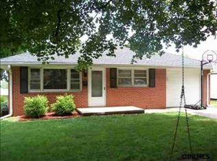 5307 N 44th Ave, Omaha, NE 68111