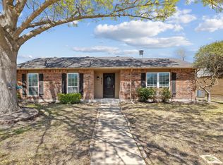 8901 Westfield Dr, Rowlett, TX 75088