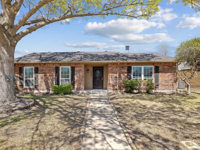 8901 Westfield Dr, Rowlett, TX, 75088