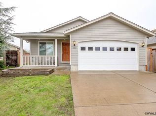 628 Breezy Way NE, Albany, OR 97322