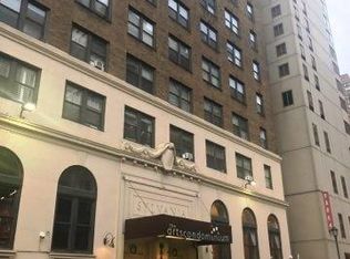 1324 Locust St APT 1422, Philadelphia, PA 19107