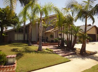 3101 S Salta, santa ana, CA 92704