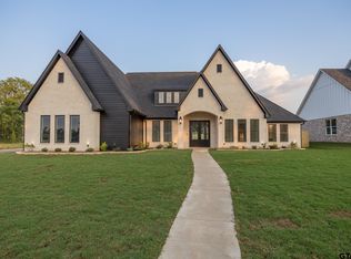 403 Cromwell St, Bullard, TX 75757