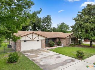 1900 Bundrant Dr, Killeen, TX 76543