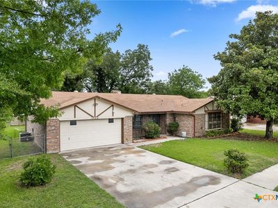 1900 Bundrant Dr, Killeen, TX, 76543