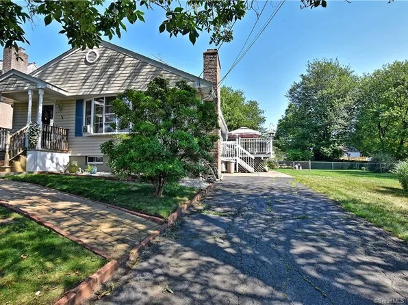 92 West Prospect Street, West Haven, CT 06516