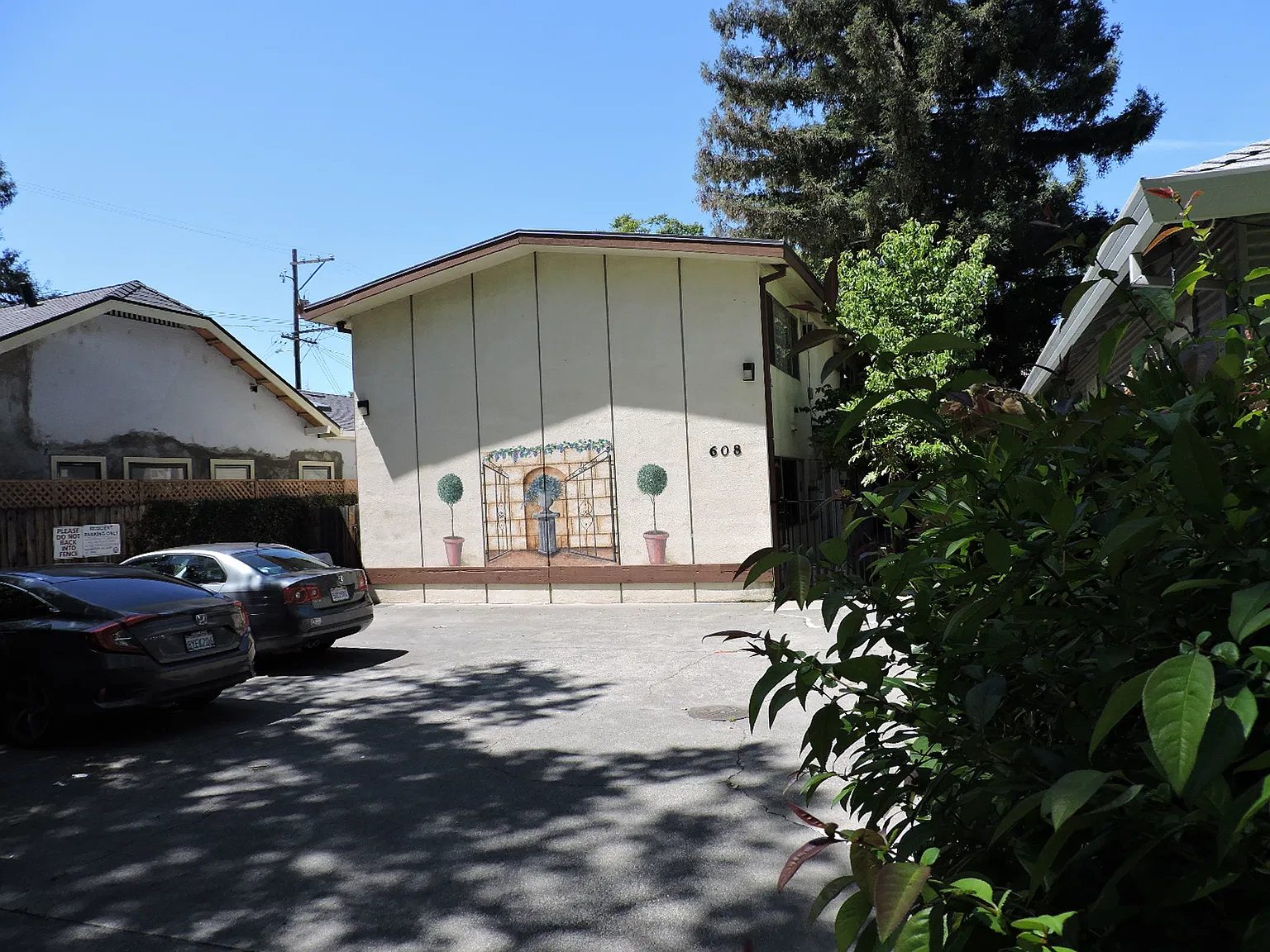 1 bed, 600 sqft, $1,595 — Photo 1