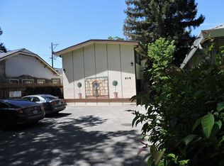 608 26th St APT 5, Sacramento, CA 95816