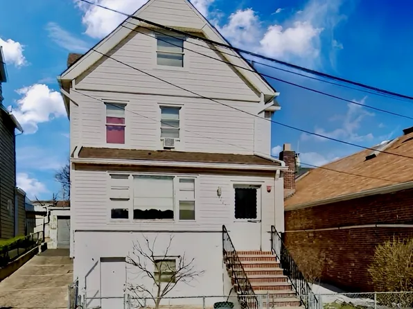 147 Lincoln Ave #3, Orange, NJ 07050