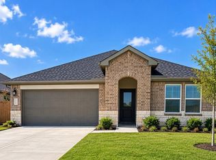 614 Heaven Dr, Beasley, TX 77417