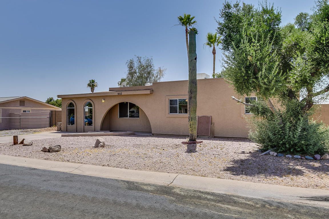 950 N 97th St, Mesa, AZ 85207 | Zillow