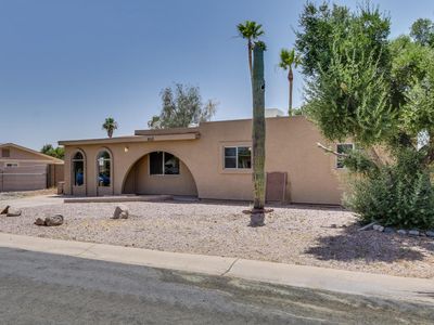 950 N 97th St, Mesa, AZ, 85207
