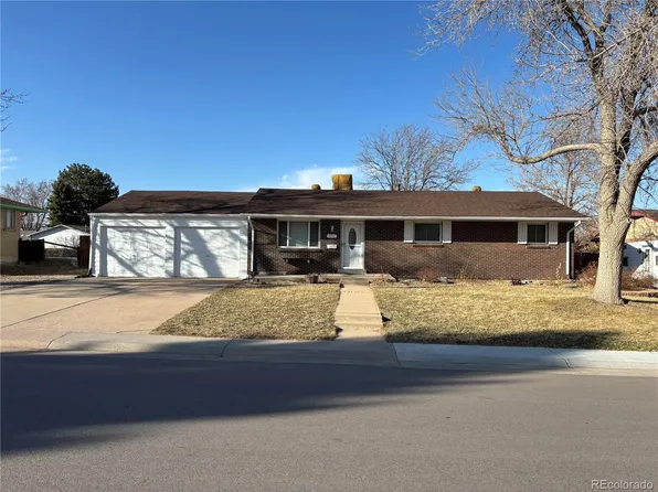 2357 E Mineral Avenue, Centennial, CO 80122