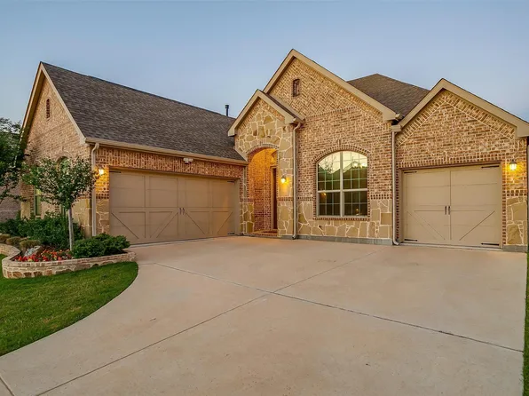 1451 Silver Sage Dr, Haslet, TX 76052