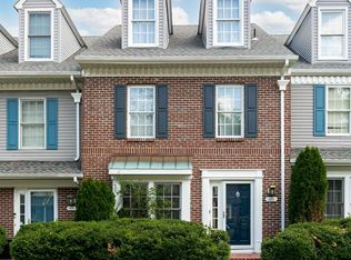 405 Berkshire Way, Marlton, NJ