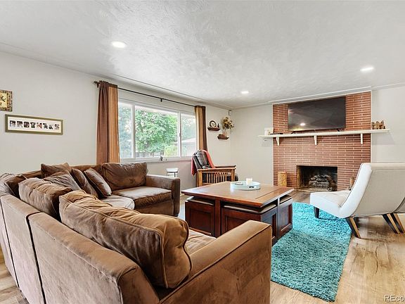 4th image of 2397 S Tennyson Street