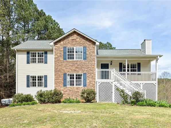 11 Dunhill Ct, White, GA 30184