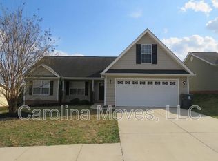 18 Tigris Way, Greenville, SC 29607