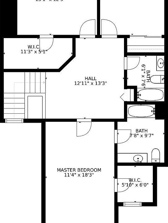 2nd image of 3216 Foxridge Ct