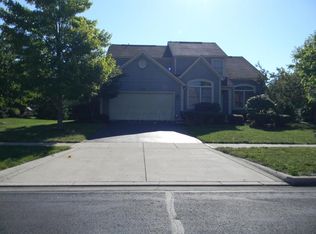 2389 Steward Ct, Galena, OH 43021